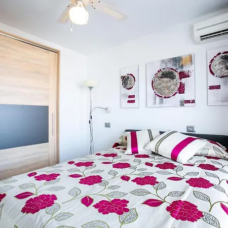 Fabulous New 2 Bedroom In Lejlighed