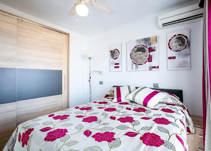 Fabulous New 2 Bedroom In Apartmán