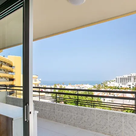 Appartamento Fabulous New 2 Bedroom In Costa Adeje (Tenerife)
