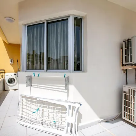Fabulous New 2 Bedroom In Costa Adeje (Tenerife)