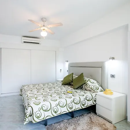 Fabulous New 2 Bedroom In Costa Adeje (Tenerife)