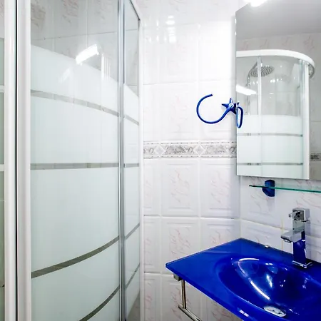 Fabulous New 2 Bedroom In Apartamento