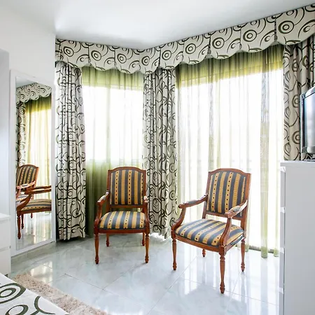 Fabulous New 2 Bedroom In Costa Adeje (Tenerife)