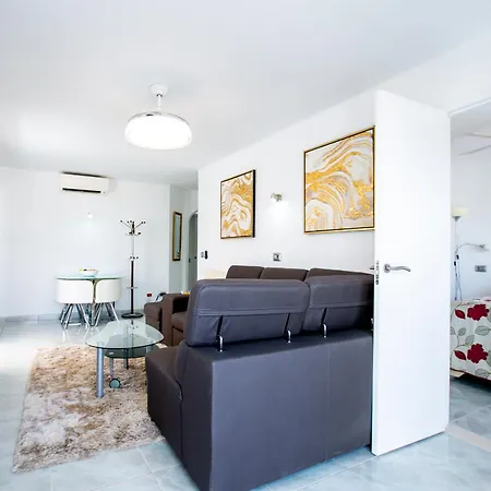 Apartamento Fabulous New 2 Bedroom In