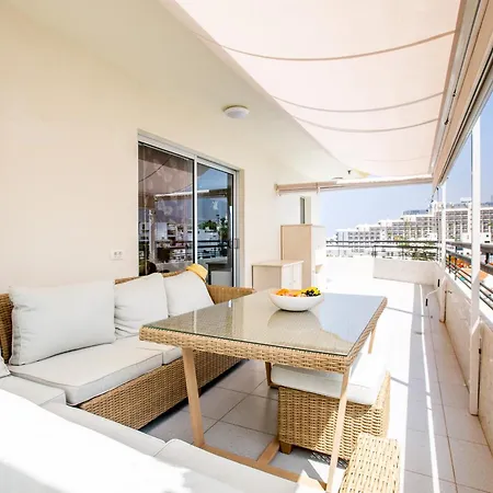 Fabulous New 2 Bedroom In Costa Adeje (Tenerife)