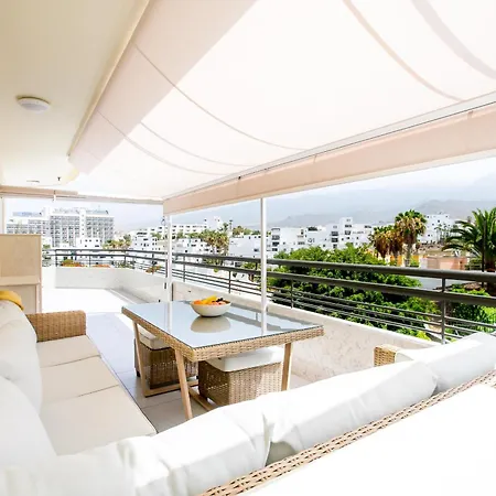 Fabulous New 2 Bedroom In Apartamento