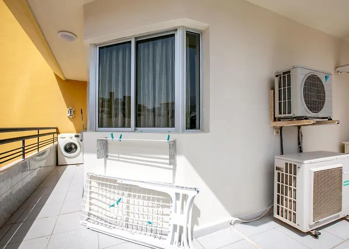 Fabulous New 2 Bedroom In Costa Adeje (Tenerife)