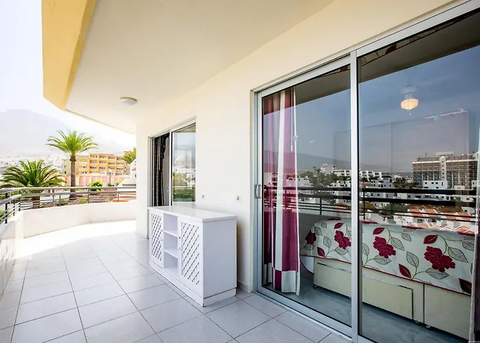 Fabulous New 2 Bedroom In Apartamento