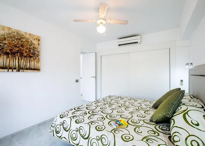 Fabulous New 2 Bedroom In Apartamento Costa Adeje (Tenerife)