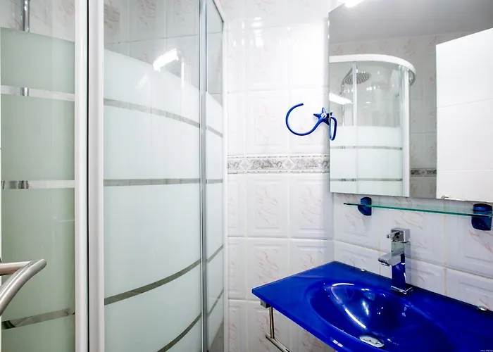 Fabulous New 2 Bedroom In Apartamento