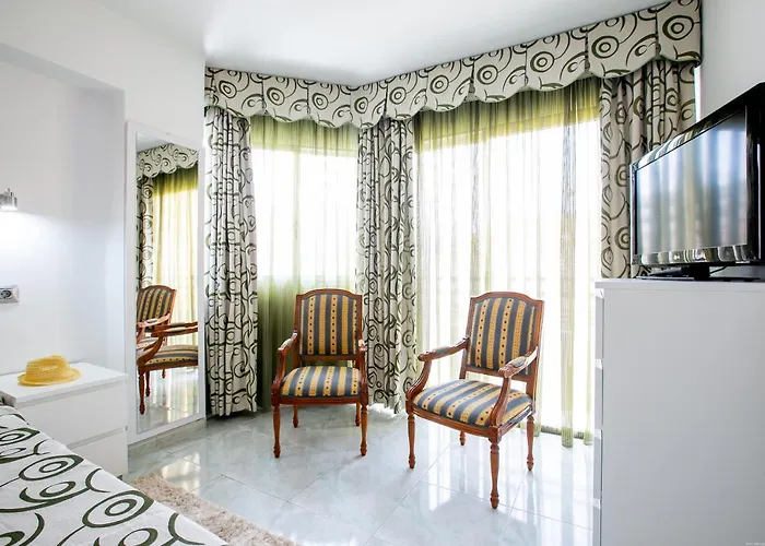 Fabulous New 2 Bedroom In Costa Adeje (Tenerife)