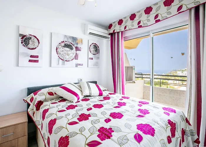 Fabulous New 2 Bedroom In Apartamento