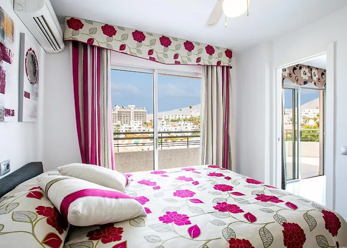 Fabulous New 2 Bedroom In * Costa Adeje (Tenerife)